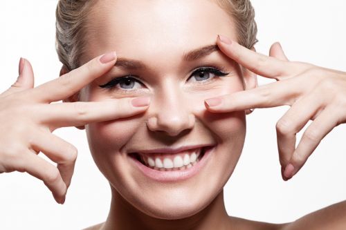 Best permanent make up